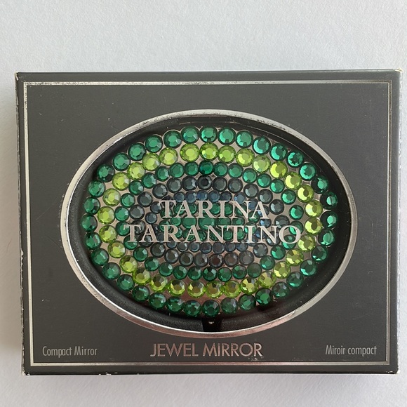Tarina Tarantino Compact Mirror - Picture 11 of 11